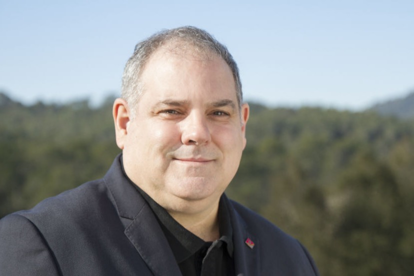 Juanjo Cortés Garcia