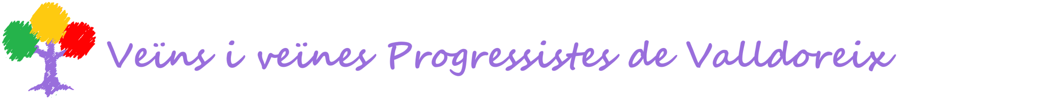 Associació de Veïns i Veïnes Progressistes de Valldoreix