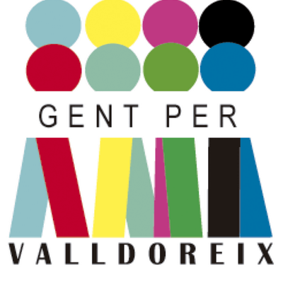 Gent per Valldoreix