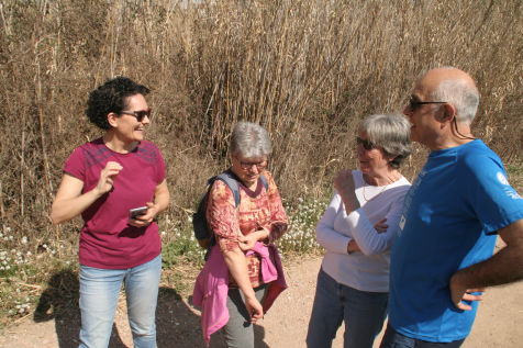 Festa de l'arbre 19 de març 2023