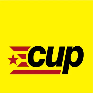 Candidatura d'Unitat Popular, CUP
