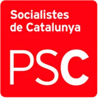 Partit Socialista de Catalunya