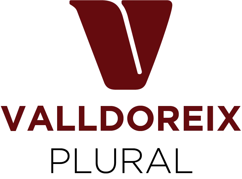 Logo Valldoreix Plural
