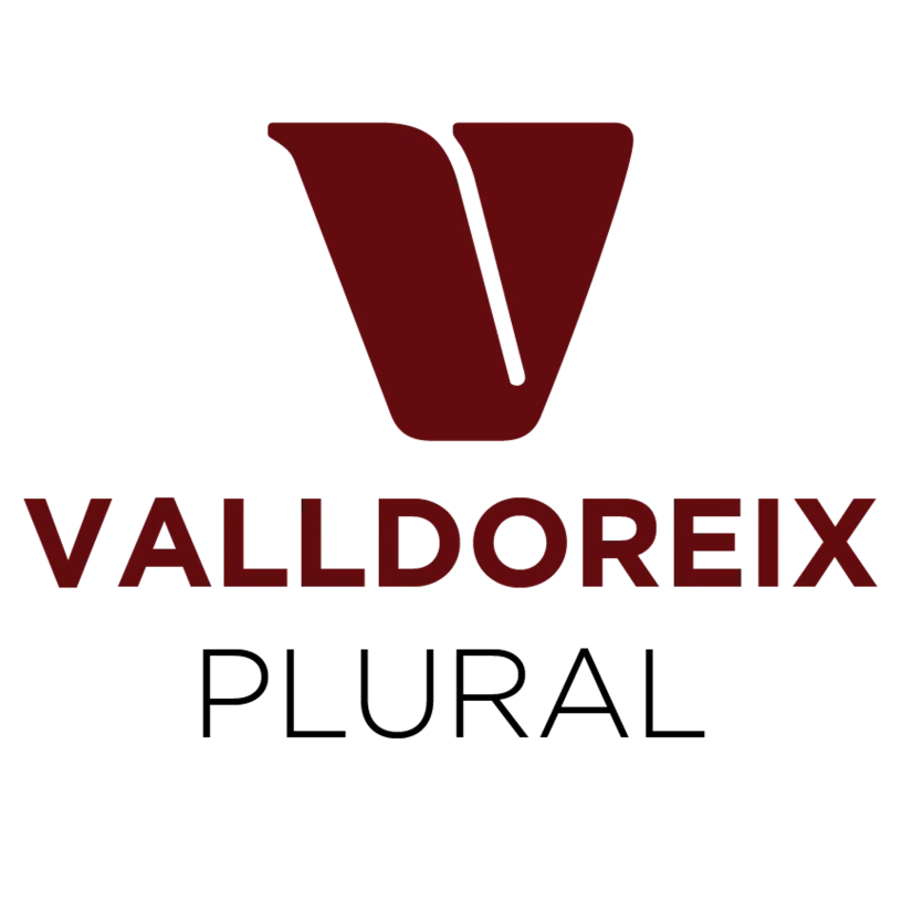 Logo Valldoreix PLURAL